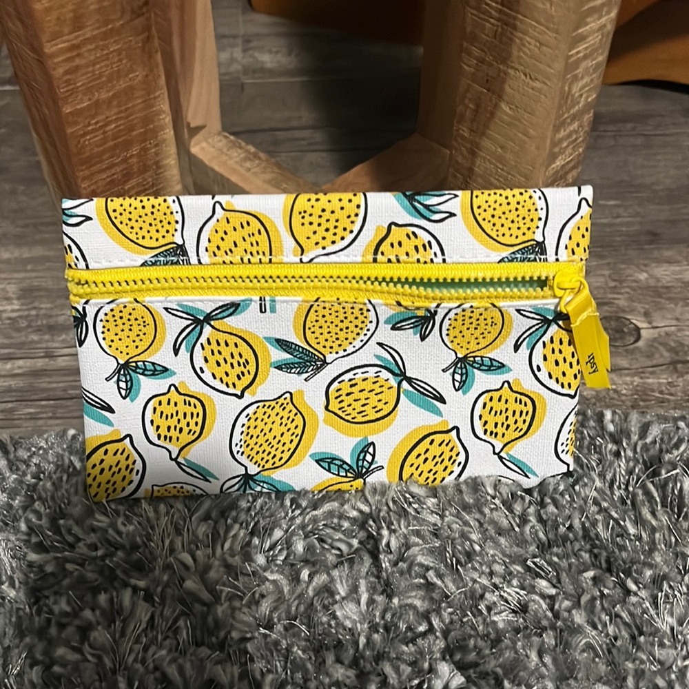 Ipsy makeup bag